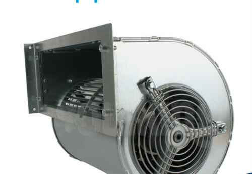 1PC new ebmpapst fan D2D160-BE02-14 220/400V 2.2/1.28A Siemens inverter fan