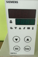 One New In Box SIEMENS RWF55.50A9 Accommodometer Temperature Controller