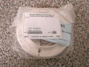 Lot of 5 Siemens DB-HR 500-033220 Fire Alarm Smoke Detector Base Free Shipping