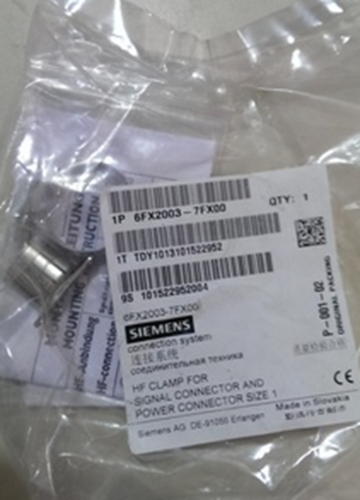 1PC NEW SIEMENS 6FX2003-7FX00