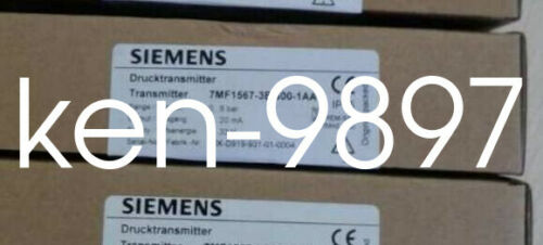 1PC New In Box SIEMENS 7MF1567-3BG00-1AA1
