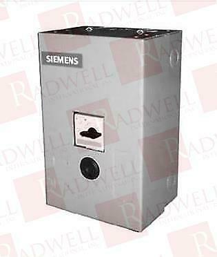 SIEMENS 112D3B / 112D3B (BRAND NEW)