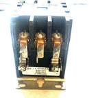 Siemens Contactor Relay 42BF35AFANK 30A 120V coil 3 Pole FAST FREE SHIPPING