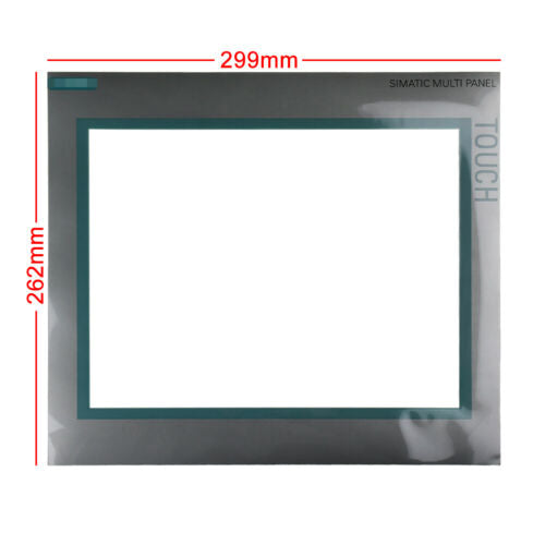 MP377-12 6AV6 644-0AA01-2AX0 6AV6644-0AA01-2AX0 Protective Film for Siemens