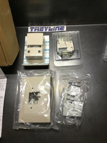 NEW, SIEMENS, POWER, 192841, RETROSTAT KIT, 45-85F, ST-2P. (14C-2)