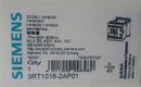 SIEMENS 3RT1016-2AP01 New
