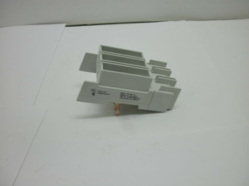 SIEMENS 3RV1928-1H TERMINAL BLOCK SELF PROTECTED NEW IN BOX