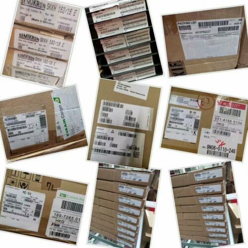 6ES7154-8AB01-0AB0 SIEMENS INTERFACE MODULE IM 154 -8 PN/DP .NEW IN BOX .1PCS