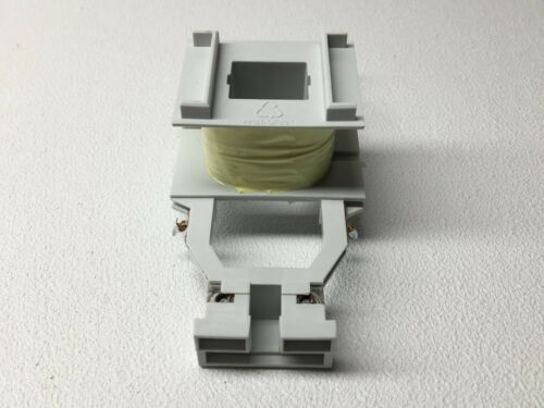 New! Siemens 3RT1934-5AG21 Coil (