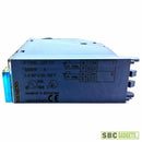 Siemens PTM6-2P1K Point Termination Module w/ PTX6.L Low Volt Block