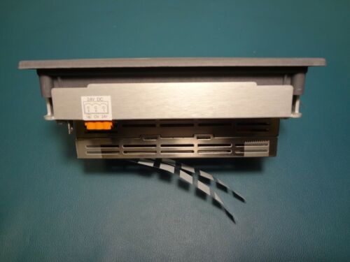 Tline TCP10G-04-0345 Display Panel Operator Interface PLC Screen UNIOP SIEMENS
