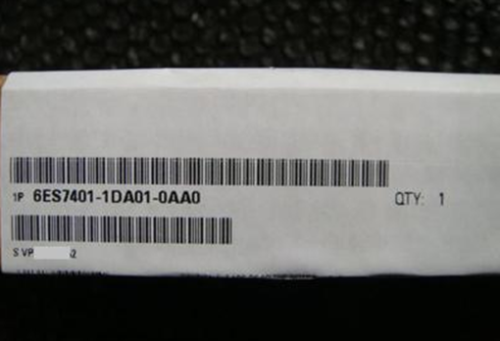 1PC NEW SIEMENS Module 6ES7 401-1DA01-0AA0