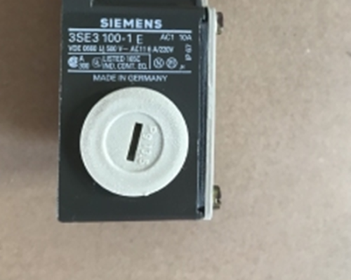 1PCS New FOR SIEMENS Limit Switch 3SE3100-1E