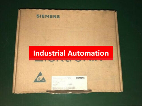 1PC Siemens 6SE7090-0XX87-0BB0 C98043-A1800-L1