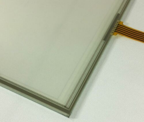 Siemens IPC277D-15 touch-overlay 6AV7881-4A NEW (2-day shipping)