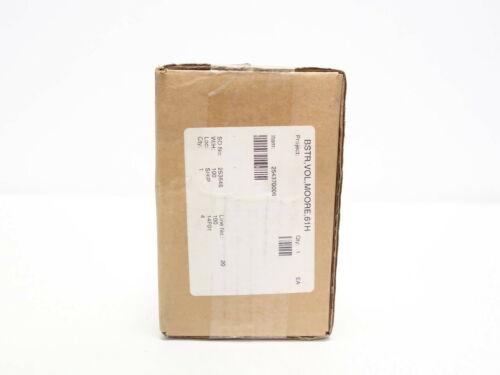 Siemens 61H 1/4in 100psi Pneumatic Booster Relay