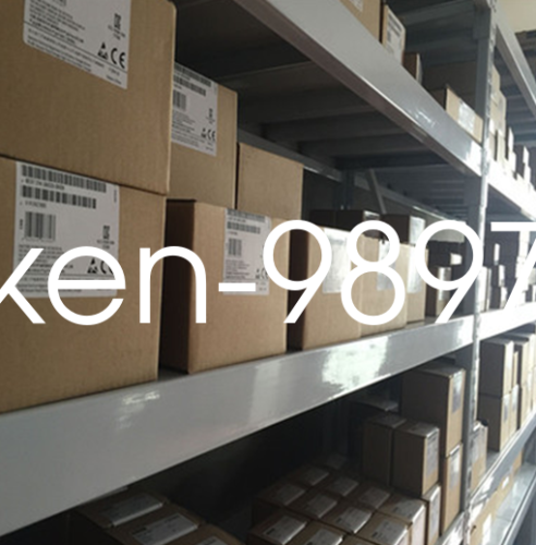 1PC NEW SIEMENS SIRIUS Soft Starter 3RW3047-1BB14 55KW #WM06