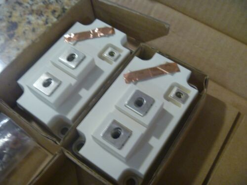 NEW MODULE SIEMENS 6SY7000-0AE73 6SY7000-OAE73 OVERNIGHT SHIPPING LOT OF 2 !B
