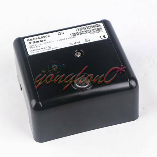 1pc NEW Siemens The sensor switch RMO88.53C2