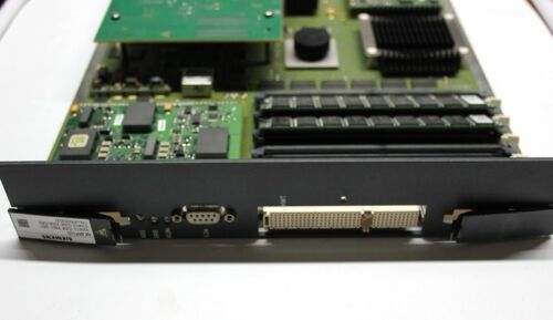 S30813-Q208-X801-3/01 S30813-Q208-X800-5/02 S30813-Q208-X801 S30813 Siemens