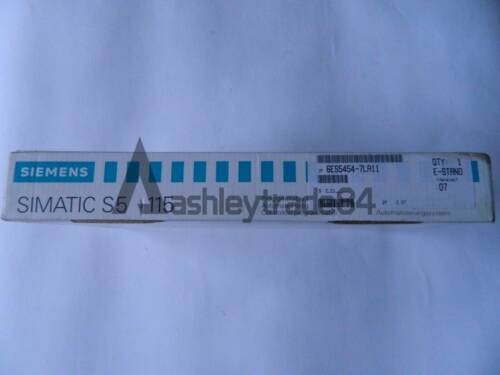1PCS New Siemens 6ES5 454-7LA11 Module 6ES54547LA11