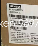 1PC NEW SIEMENS Servo Motor 1FL6066-1AC61-0AA1