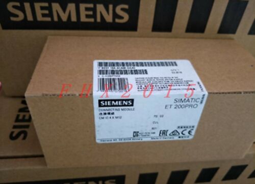 ONE NEW SIEMENS 6ES7 194-4CA00-0AA0 6ES7194-4CA00-0AA0