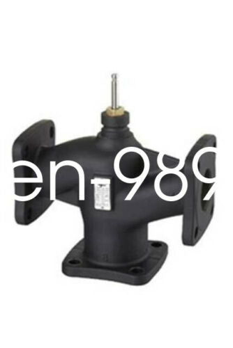 1PC NEW SIEMENS Electric 3-way Flange Control Valve PN16 VXF42.65-63C DN65