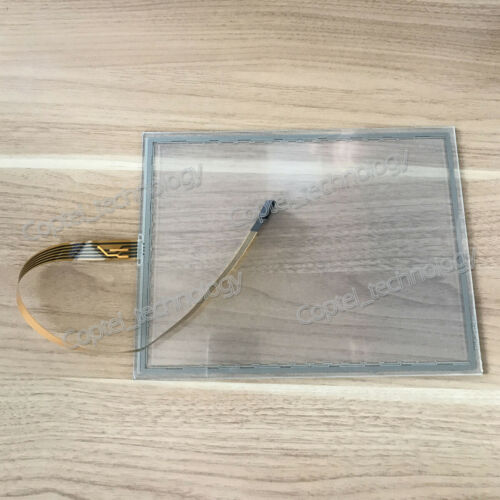 for SIEMENS TP27-10 6AV3627-1QL01-0AX0 Touch Screen Glass + Film 1-Year Warranty