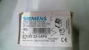 SIEMENS 3TH2022-0AP6 CONTROL RELAY 220-240V 50-60HZ 10A -FREE SHIPPING