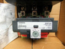 Siemens Starter 14HSK32AF53 NEMA Size 3