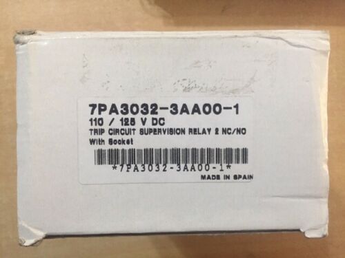 SIEMENS 7PA3032-3AA00-1