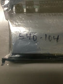 NEW, SEALED, SIEMENS, 540-104C, TERMINAL EQUIPMENT CONTROLLER, (12C-3)