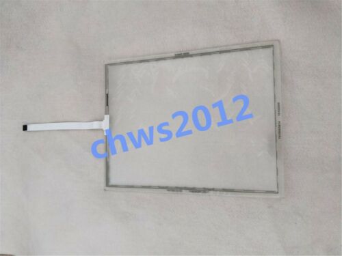 1 PCS NEW Siemens 6AV2124-0QC02-0AX1 6AV2 124-0QC02-0AX1 touch screen touchpad