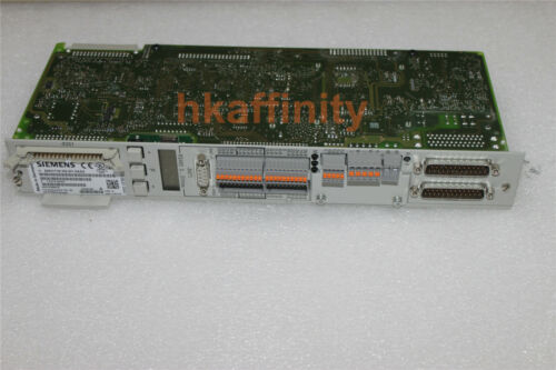 6SN1118-0NJ01-0AA2 Siemens Frequency Converter Equipment Board PCB Board New