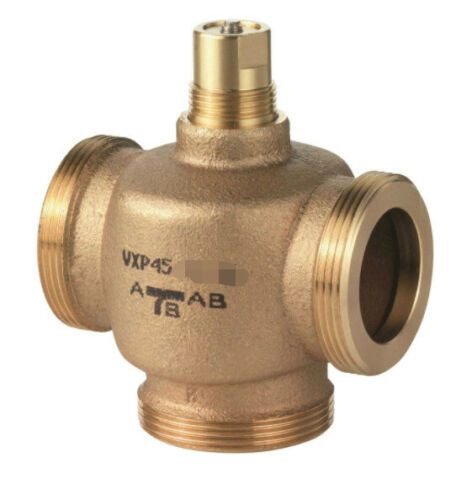 SIEMENS VXP45.15-2.5 New #YY0