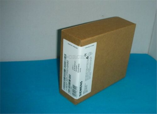 1Pc Brand Siemens 6ES7331-7TF01-0AB0 6ES7 331-7TF01-0AB0 sm