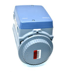 SIEMENS SKD82.51U Electrohydraulic Actuator, 24VAC, 20mm, 1000N, 3P