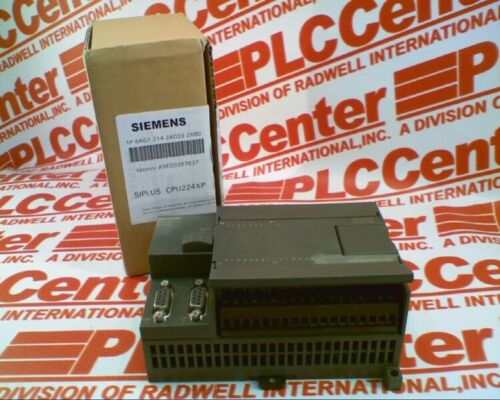 SIEMENS 6AG12142AD232XB0 / 6AG12142AD232XB0 (BRAND NEW)