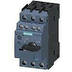 SIEMENS ENERGY 3RV20110JA15