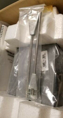 Siemens Moore Products 36M Multi-Point Strip Chart Recorder, 100mm