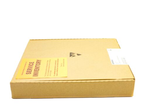 SIEMENS 6DD1602-0AE0 NSFS