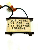Siemens 3TY4 803-OAM1 3TY40803-1AB8 Coil Kit NOS