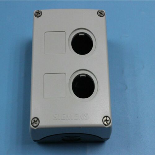 Brand New 1PCS Siemens Button 3SB3802-0AA3 Free Shipping