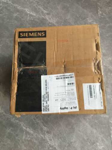 NEW Siemens 6SL3352-7AH35-8AA0 Ship DHL/EMS