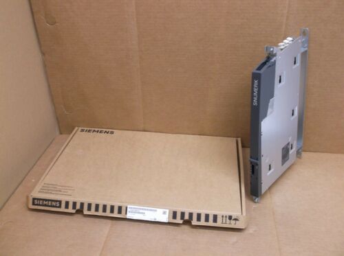 6SL3040-1NB00-0AA0 Siemens NEW In Box SINUMERIK Numerical Extension
