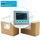 New Touch Panel TP 177B-4 Color PN/DP 6AV6642-0BD01-3AX0 SIEMENS SIMATIC PANEL