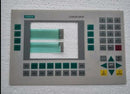 Fst 1pc new Siemens protect film 6AV3525-1EA01-0AX0 6AV3 525-1EA01-0AX0