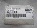 1Pc New Sick Sensors IQ40-20BPSKC0K ux