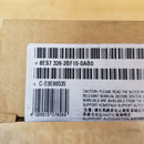 Siemens 6ES7 326-2BF10-0AB0 Simatic S7-300 Digital Output Module - NEW